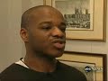 Stephen Wiltshire - Person of the week