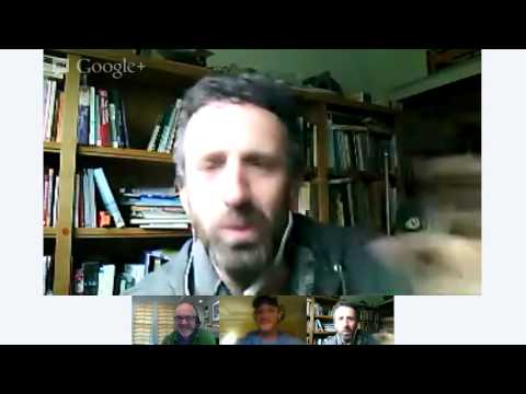 Interview: Comedian/Author Josh Wolf