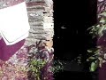 peaso de sitio para dormir...je je