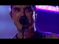 BUSH "All Night Doctors" (HD) Official Live Video