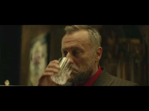 That Fucking Nobody Is John Wick Baba Yaga