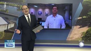 Novas eleições em Bocaina: eleitores vão às urnas neste domingo