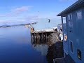 Fly-In Fish Inn Walking Tour - Sitka, Alaska