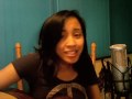 Just Friends (Cover)- Eliel Lyn