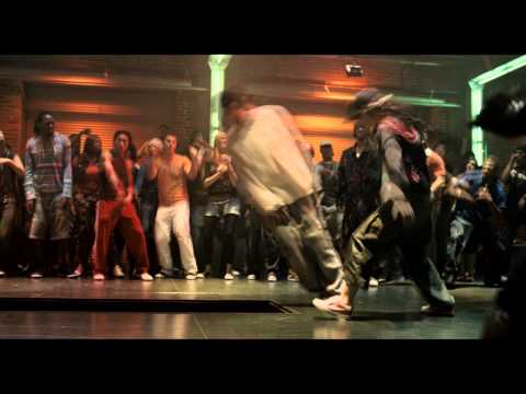 【舞力全開5 3D】舞力回顧 安蒂PK篇【聚星幫電影館】