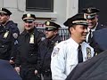 retire from NYPD