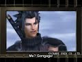 Crisis Core - Jump Festa Trailer Subtitled