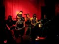 KOKINSHU live woodstock music bar \ KOKINSHU live woodstock music bar \