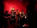 KOKINSHU live woodstock music bar '' Going mae he ''