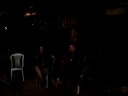 Nana Volpe canta com Ekena Monteiro cantando em seu aniversário de 20 anos!