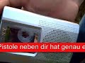 Baniel und die zerst�rung des Wattemodells