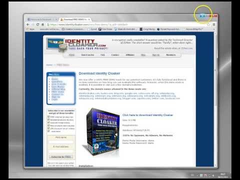 how to access facebook if blocked