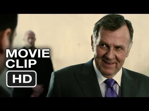 The Samaritan Clip #2 - Empty Bottles (2012) Samuel L. Jackson Movie HD