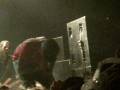 videos de God Forbid (Extracto)(Club Cadilac, Santiago, Chile)