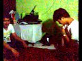 Adu Tanco Cium Kelek