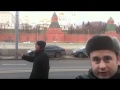 Igudesman and Joo Recruiting Dancing Violinists in Moscow