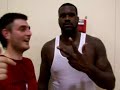 Shaq loves Serbia