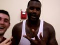 Shaq loves Serbia