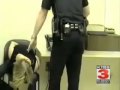 POLICE BRUTALITY: Cop turns off camera & beats up female