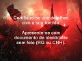 Campanha Nacional do Sangue Vermelho e Preto