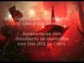Campanha Nacional do Sangue Vermelho e Preto