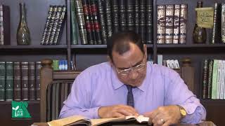 معلقة طرفة بن العبد (في وصف الناقة