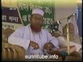 Mawlana Nisar Ahmed Chad Puri, Tafsir Biyani Bazar 08-p4