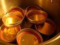 Click here to watch this video Canning on a Flat/Glass/Ceramic/Smooth Top Stove