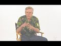 \"Think Outside the Box\" by Gary Busey \"Think Outside the Box\" by Gary Busey