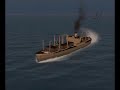 Tutorial - U-boot TDC manual - SILENT HUNTER III (english v.