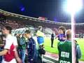 AZ-Fiorentina, 22 augustus 2008