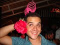 FeRiA dE aLgEcIrAs 2008