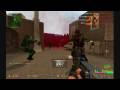 Zombie Horror Mod for Counter Strike Source - Plaguefest.com
