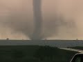 Tornado Arnett, Oklahoma 2007