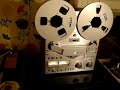 Akai 636 Reel to Reel Akai 636 Reel to Reel