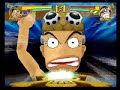 One Piece Grand Battle 3 Super Moves Part 1