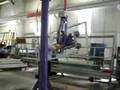 Famatec FR-V150 Pneumatic Manipulator