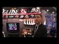 Glide SS - Gear-Up Sports US Lacrosse Convention 2008