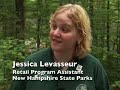 Walk a Day in My Shoes: Jessica Levasseur/Anna Burger