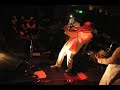 The Future Canadians "Elephantitis" Live at Mr. Smith's SF