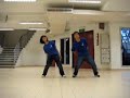 Artemis Faculty Dance 2008