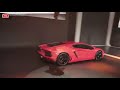 Icon for Post #Lamborghini Aventador presentation