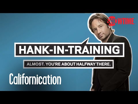 Fill in the Hank: Level 4 - Try Again!