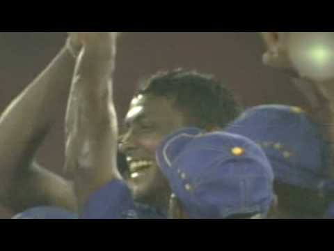 The Ajantha Mendis montage