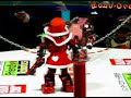 Merry Robot Christmas Merry Robot Christmas