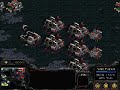 SSL Ro4 Ahzz vs Marine0945x  Game 1 2/3