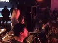 from the last show @ the thunderdome