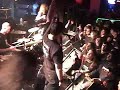 Misery Index-Servents Of Progress/Retaliate