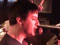 from the last show @ the thunderdome