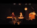Spectacle Club th��tre du BDA 2007 Partie 1